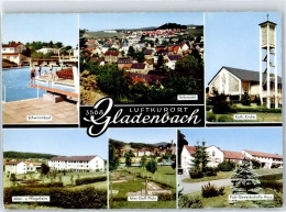 51483811 - Gladenbach - Other & Unclassified