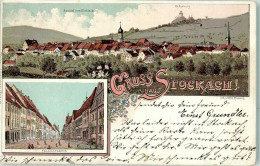 13492811 - Stockach , Baden - Stockach