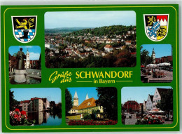 39243111 - Schwandorf , Bay - Schwandorf
