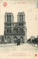 75* PARIS (4)   Notre Dame     RL27,0228 - Arrondissement: 04