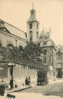 75* PARIS (4)  Eglise Notre Dame Des Blancs Manteaux    RL27,0207 - Distrito: 04