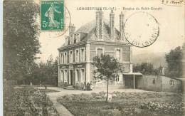 76* LONGUEVILLE       Hospice De St Crespin       RL27,1038 - Other & Unclassified