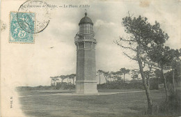 76* AILLY  Le Phare              RL27,1017 - Other & Unclassified