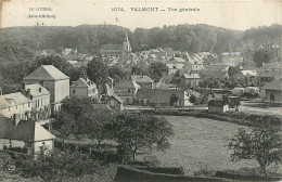 76* VALMONT Vue Generale             RL27,1014 - Valmont