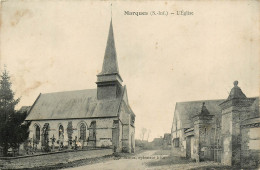 76* MARQUES L Eglise              RL27,0996 - Other & Unclassified