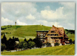 39778911 - Feldberg , Schwarzwald - Feldberg