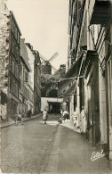 75* PARIS (18)   Montmartre -  Rue Tholoze (cpsm 9x14cm)         RL27,0869 - Distrito: 16