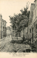 75* PARIS (18)  Montmartre -  Ru Marcadet En 1860      RL27,0766 - Distrito: 16