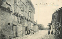77* BRAY S/SEINE  Ancienne Maison Du Minage       RL27,1651 - Bray Sur Seine