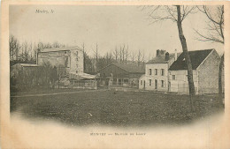 77* MONTRY  Moulin De     Liary   RL27,1576 - Other & Unclassified