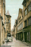 76*  ROUEN   Rue St Romain        RL27,1461 - Rouen