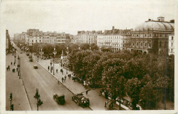 76* LE HAVRE     Place Gambetta Et Rue De Paris     RL27,1359 - Unclassified