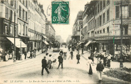 76* LE HAVRE    Rue De Paris          RL27,1345 - Non Classés