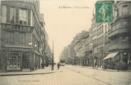 76* LE HAVRE    Rue De Paris         RL27,1328 - Non Classés