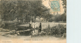 78* LE VESINET  Lac Inferieur  Le Gue     RL27,2008 - Le Vésinet