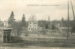 78* LOUVECIENNES Vue Generale       RL27,1964 - Louveciennes