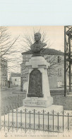 78* HOUILLES   Statue De Victor Schoelcher        RL27,1946 - Houilles