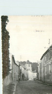 78* AUBERGENVILLE         Grand Rue  (cpsm 9x14cm) RL27,1913 - Aubergenville
