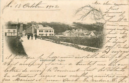 78* BENNECOURT  Le Pont          RL27,1916 - Autres & Non Classés