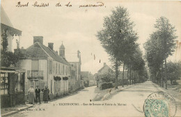 78* RICHEBOURG  Oute De Sceaux Et De Mantes    RL27,1905 - Other & Unclassified