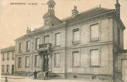 78* LES MUREAUX   La Mairie        RL27,1893 - Other & Unclassified