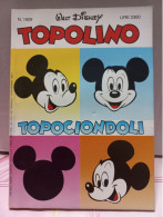 Topolino (Mondadori 1992) N. 1929 - Disney