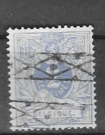 27 Diamantstempel - 1866-1867 Kleine Leeuw