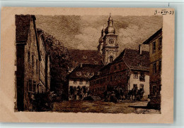 10555711 - Amorbach - Amorbach