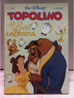 Topolino (Mondadori 1992) N. 1932 - Disney