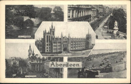 11004568 Aberdeen City  Aberdeen City - Altri & Non Classificati