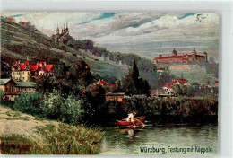 52106111 - Wuerzburg - Würzburg