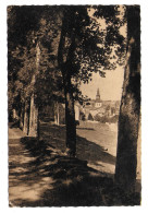 (43). Tence. 1 Cp. (1) Rue Du Besset 1945 - Other & Unclassified