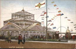 11004540 Yarmouth Winter Gardens Great Yarmouth - Andere & Zonder Classificatie