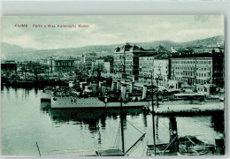 10275511 - Rijeka Fiume - Kroatien