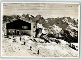 10587811 - St. Moritz - Other & Unclassified