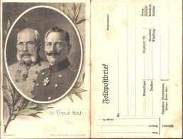 13805711 - Feldpostbrief - War 1914-18
