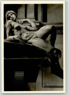 10365411 - Filmfoto Verlag Nr. 12 Morgenroete Von Michelangelo AK - Andere & Zonder Classificatie