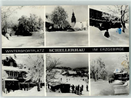 39263211 - Schellerhau - Altenberg