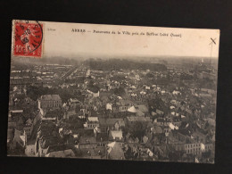 Arras - Panorama De La Ville - 62 - Arras