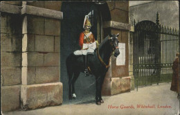 11004370 London Horse Guards Whitehall - Other & Unclassified