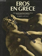 Eros En Grèce - Autres & Non Classés