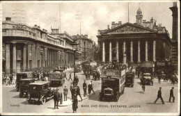 11004340 London Bank And Royal Exchange  - Other & Unclassified