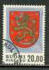 Finland, Yvert No 787 - Used Stamps