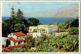 39753711 - Puerto De La Cruz - Tenerife