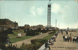 11004295 Yarmouth Tower Gardens Great Yarmouth - Sonstige & Ohne Zuordnung
