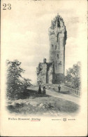 11004285 Stirling Wallace Monument Stirling - Andere & Zonder Classificatie