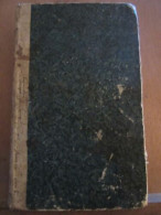 M. Bourdon élémens D'arithmétique Onzième édition Bachelier Imprimeur 1833 - Autres & Non Classés
