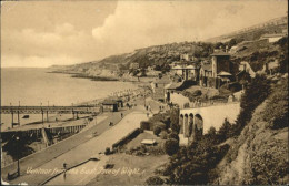 11004257 Ventnor Isle Of Wight  Shanklin - Other & Unclassified