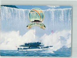 39597511 - Maid Of The Mist V Niagara Faelle - Other & Unclassified