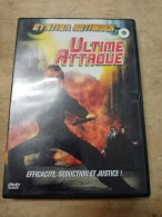 DVD Film - Ultime Attaque - Autres & Non Classés